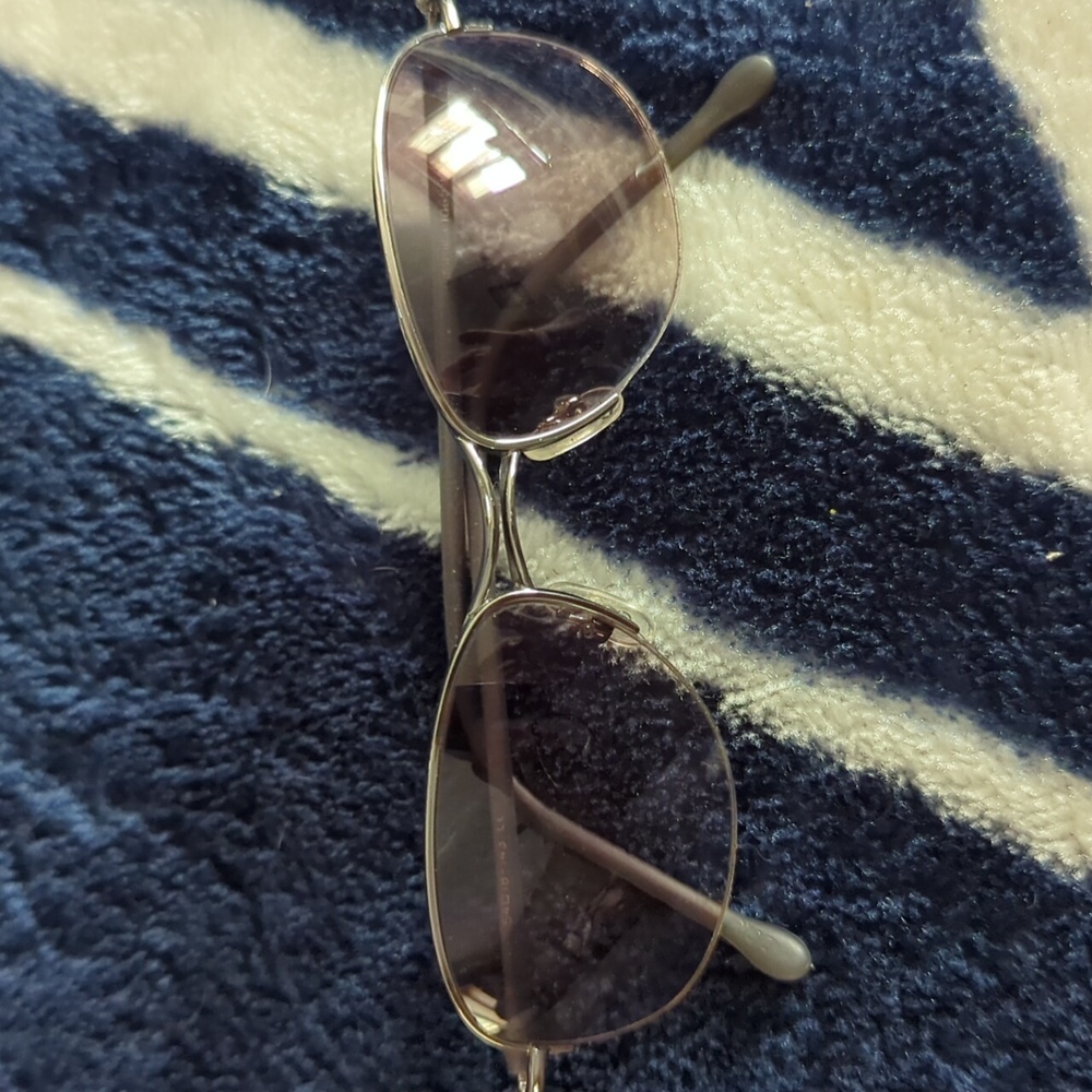 Matsuda Sunglasses